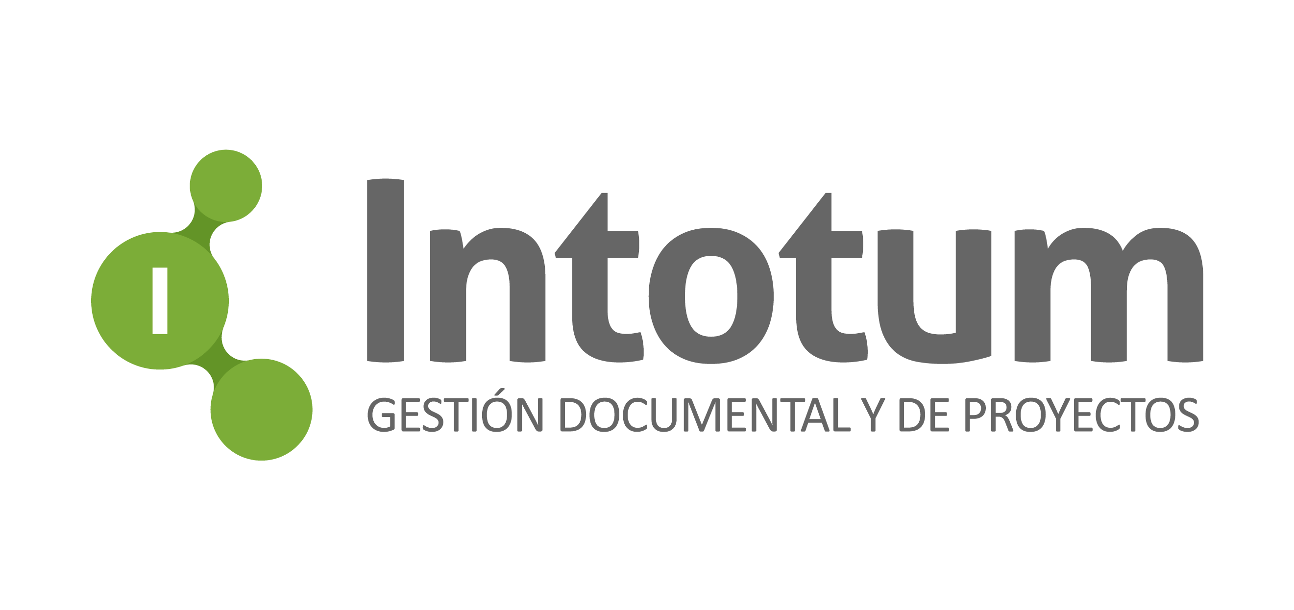 Intotum, gestión documental y de proyectos